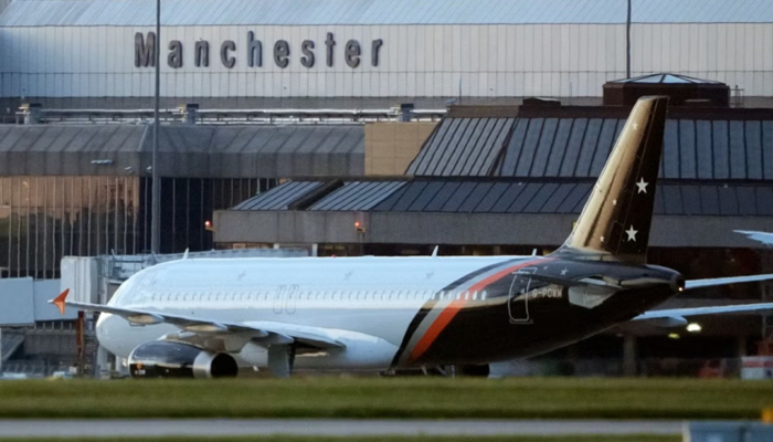 Cyber ​​attack on 3 major airports in the UK, sensitive data of 8.7 million users stolen
