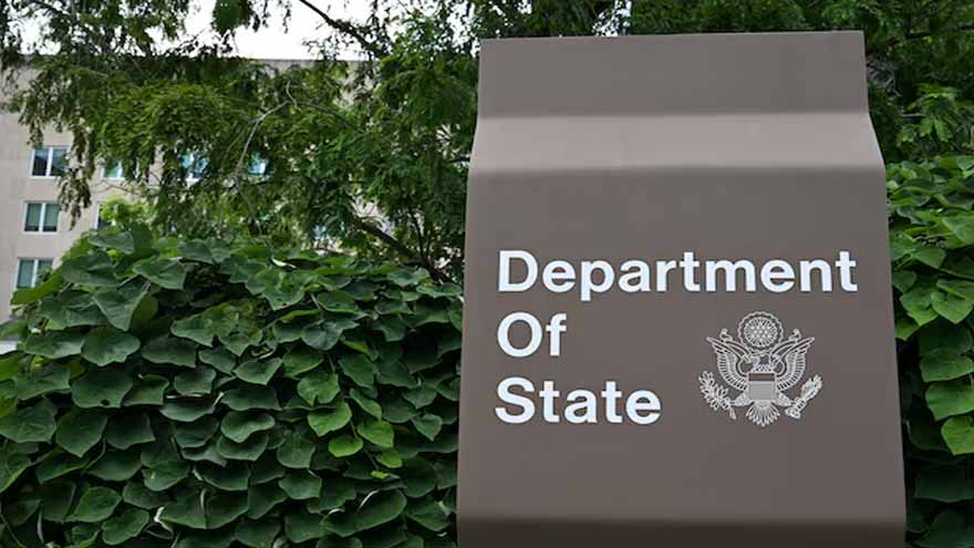 US to make visa bond program permanent for people from dozens of countries