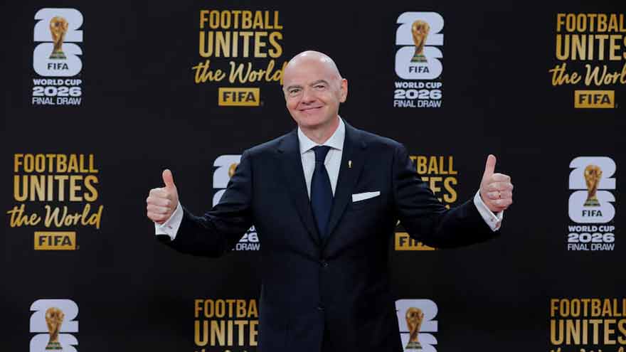 FIFA faces fresh transparency calls after retreat on World Cup sell-off plan