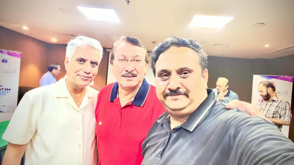 Awareness Session on Metabolic Health, Obesity and GLP-1 Medicines Held in Lahore