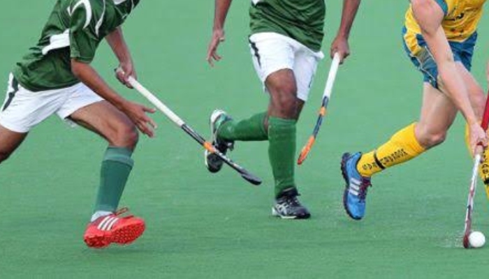 The prize money of the National Hockey Championship has been increased 10 times.