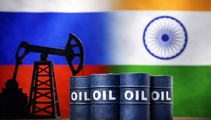Russia vows to continue oil sales to India despite US tariff threat