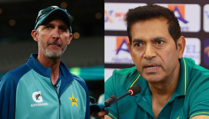 Aqib Javed is the root of Pakistan cricket’s problems: Jason Gillespie