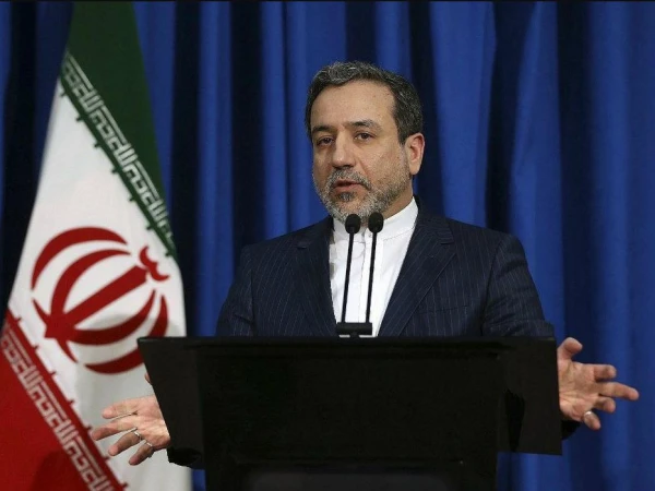 America does not care about Arab countries and Iranian sovereignty, Abbas Araqchi