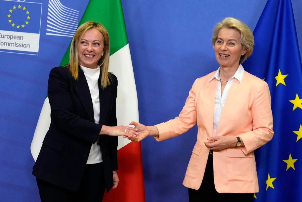Has the EU lost its allure?